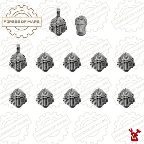 Space knights roman legion - space,
