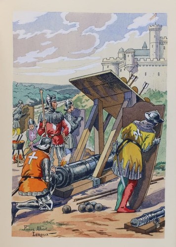 Vidal armée - vidal, l'armée