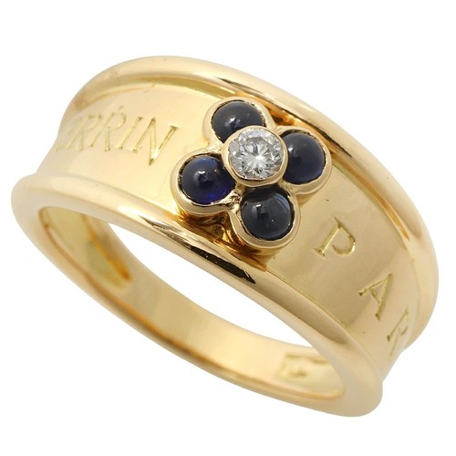Perrin flower diamond - perrin,