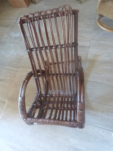 Rocking chair enfant - chaise, à