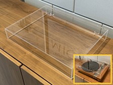 Micro Seiki Solid-5 Capot