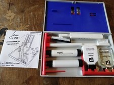 Trousse de voyage air france