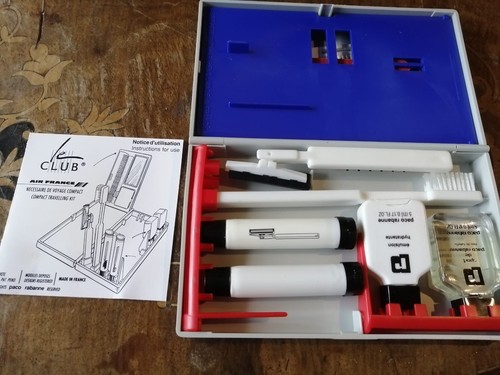 Trousse voyage air france - air,