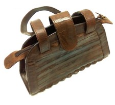 Womens Genuine Moroccan