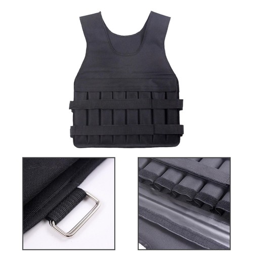 Gilet chargement 20kg pour - chargement, 20kg,
