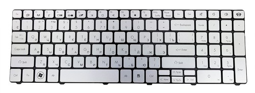 New packard bell easynote - packard,