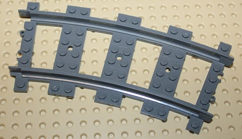Rail lego dkstone train track - rail,