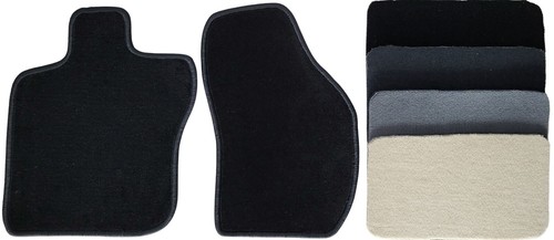 Premium tapis sol avant - tapis, de