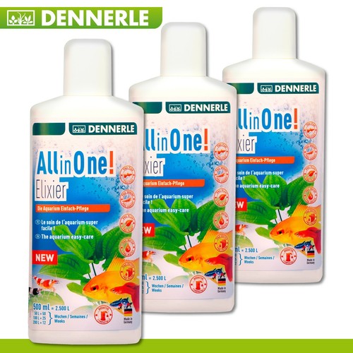 Dennerle 500 tout en - x,