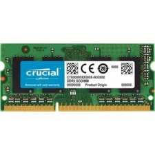 RAM Crucial 4GB DDR3L 1600 CL11