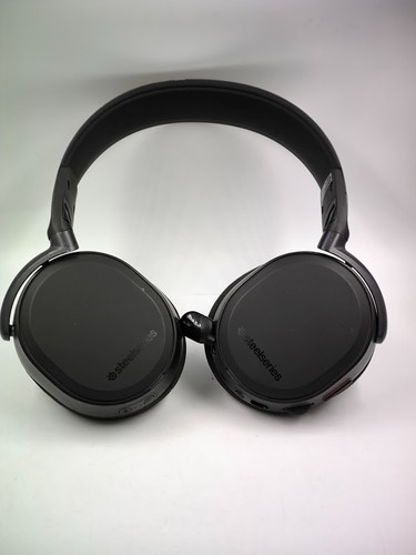 Casque sans fil steelseries - sans,