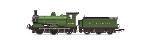 Hornby r3859 gauge br - oo,