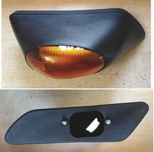 1 Feu Clignotant Répétiteur