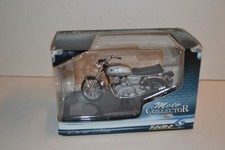 - SOLIDO   - MOTO COLLECTOR (