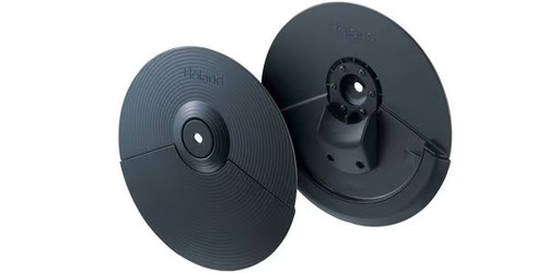 Roland cymbal pad - roland,