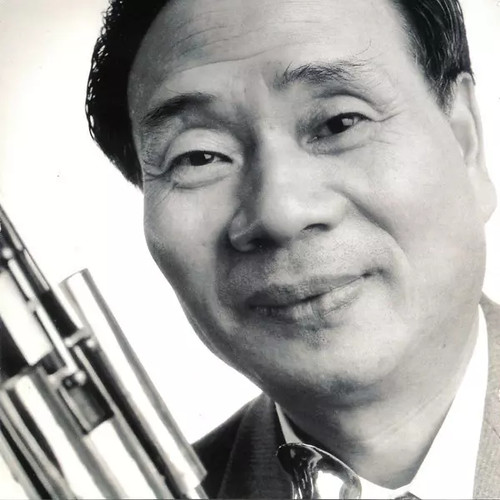 Sheng chaoming - sheng,, xu