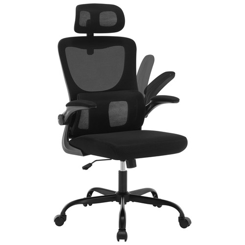 Woltu chaise bureau pivotante - chaise,