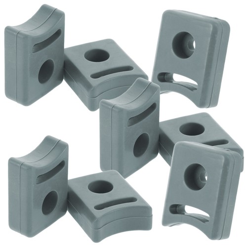 Pcs guide pour porte - guide,