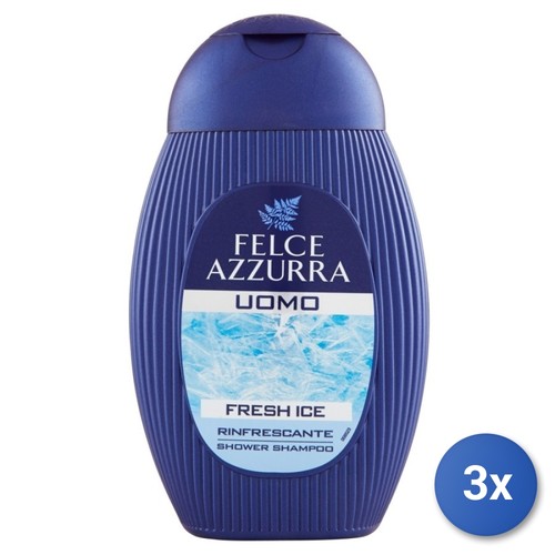 Felce azzurra - 3x,