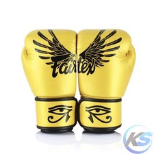 FAIRTEX BGV1 Falcon Golden