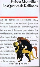 Les Queues de Kallinaos -