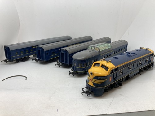 Triang r445 rame 5 - oo,