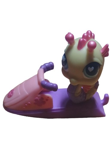 Hasbro littlest pet shop - pet,