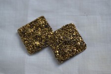 ANCIENNE BOUCLE DE CEINTURE ART DECO