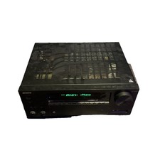 Onkyo 7.2-Channel TX-NR555 –