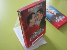 COFFRET 2 DVD FERNANDEL LE