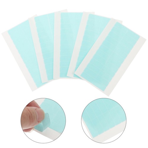 Sheets bandes adhésives - ,