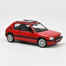 Peugeot 205 gti pts déco - peugeot,