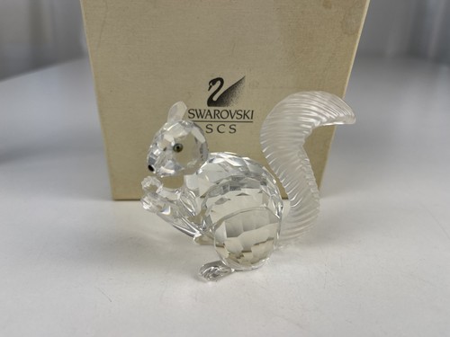 Figurine swarovski 84335 - swarovski, grand