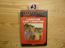 DVD : L' Aventure C'est L'