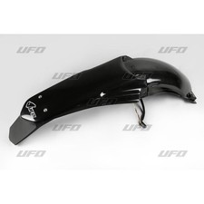 UFO Garde-Boue Arrière Enduro
