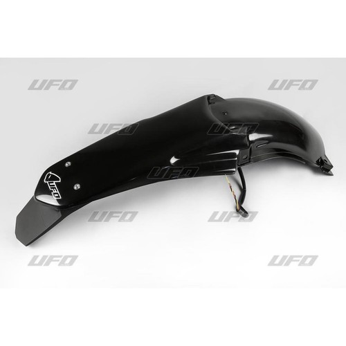 Ufo garde boue - ufo, arrière