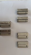Lot briquets imco - 6,