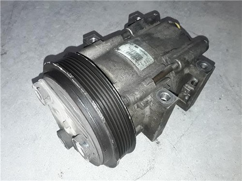 Compresseur climatisation ford - climatisation,