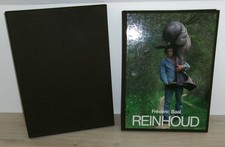 Reinhoud, Sculptures Cuivre