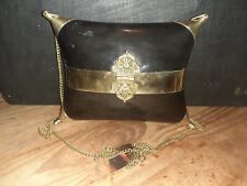 ANCIEN SAC, AUMÔNIÈRE EN