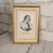 Cadre de photo vintage avec