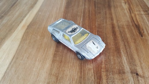 Matchbox speed kings - speed, k-58