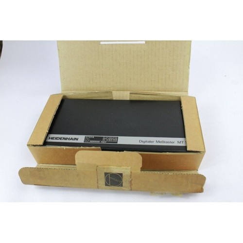 Heidenhain 12p - mt,
