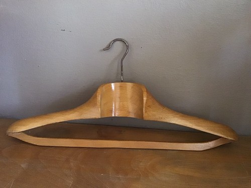 Cintre col vintage - cintre,