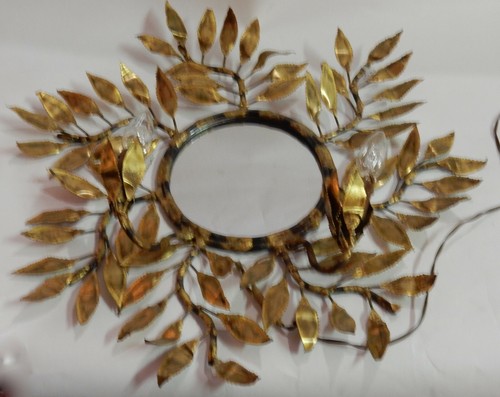1970 applique éclairante - 1970′,