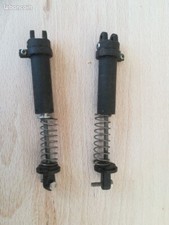 Rare vintage:  2 amortisseurs version basique pour Yankee TR