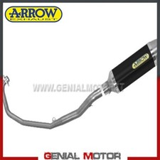 Echappement Complete Arrow