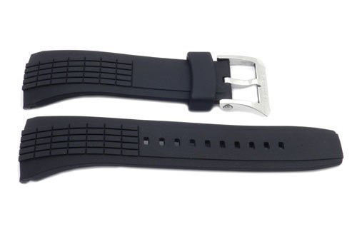Seiko spc007 black rubber - spc007,