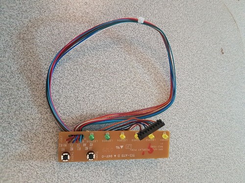 Laser jet p2015 - jet, rm1-4158