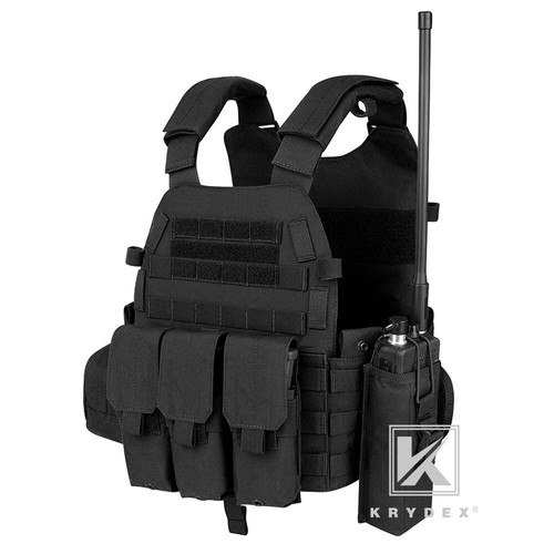 Krydex lbt 6094a plate carrier - krydex,